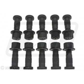 VPN4026 - STUD M22X1.5 = 1 Stud